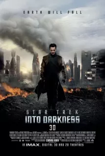 Benedict Cumberbatch - Star Trek: Do temnoty (2013), Obrázek #9