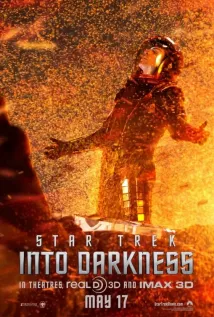 Zachary Quinto - Star Trek: Do temnoty (2013), Obrázek #10