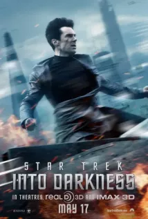 Benedict Cumberbatch - Star Trek: Do temnoty (2013), Obrázek #10