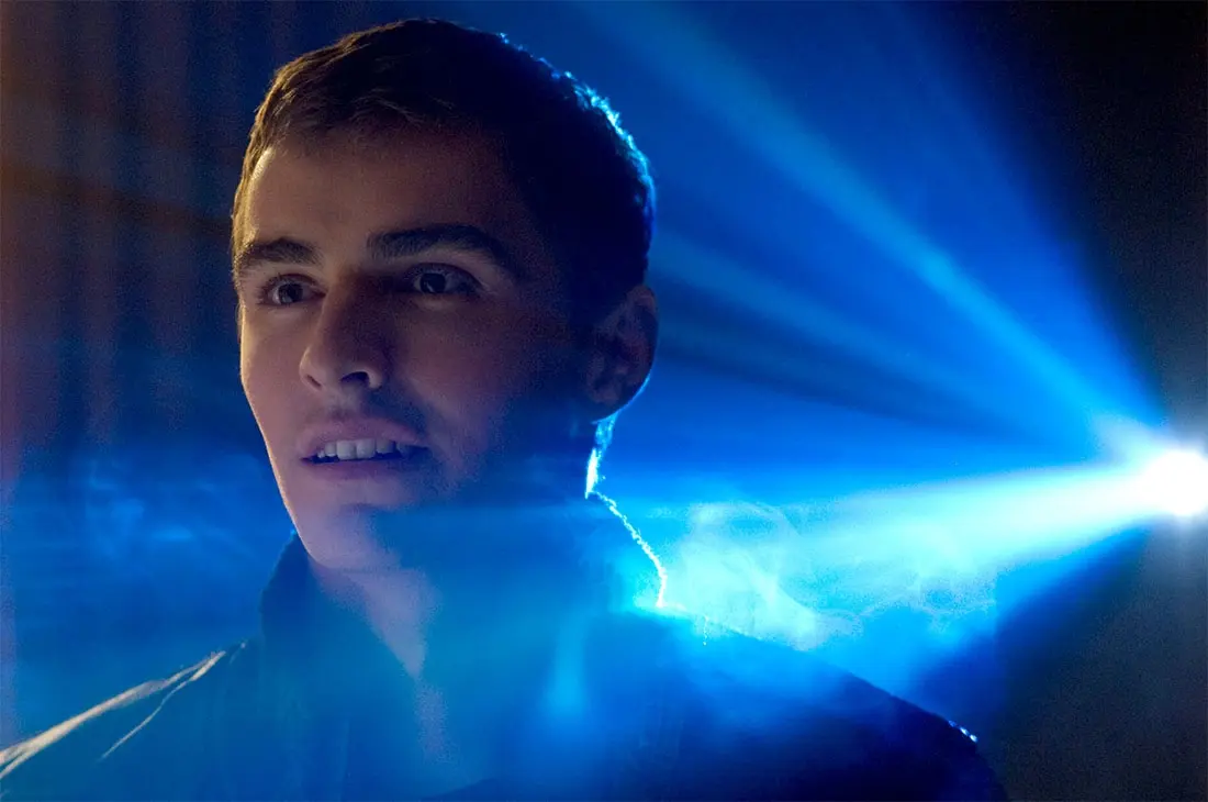 Dave Franco