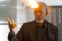 Morgan Freeman - Podfukáři (2013), Obrázek #1