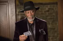 Morgan Freeman - Podfukáři (2013), Obrázek #2