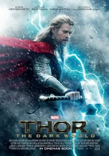Chris Hemsworth - Thor: Temný svět (2013), Obrázek #2