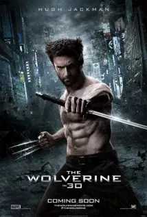 Hugh Jackman - Wolverine (2013), Obrázek #20