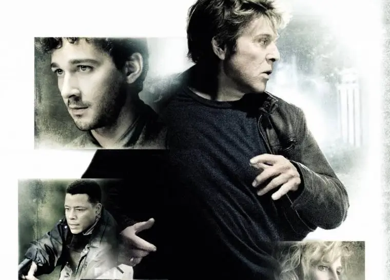 Retro recenze: Pravidla mlčení - Robert Redford, skvělí herci a zabíjení kvůli konci války ve Vietnamu