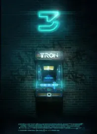 Untitled Tron: Legacy Sequel