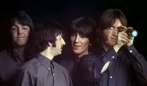 John Lennon - Žlutá ponorka (1968), Obrázek #1