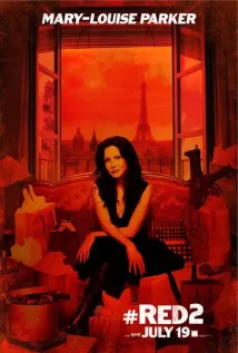 Mary-Louise Parker - Red 2 (2013), Obrázek #3