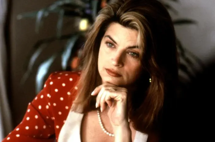 Kirstie Alley