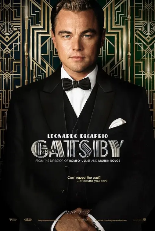 Velký Gatsby