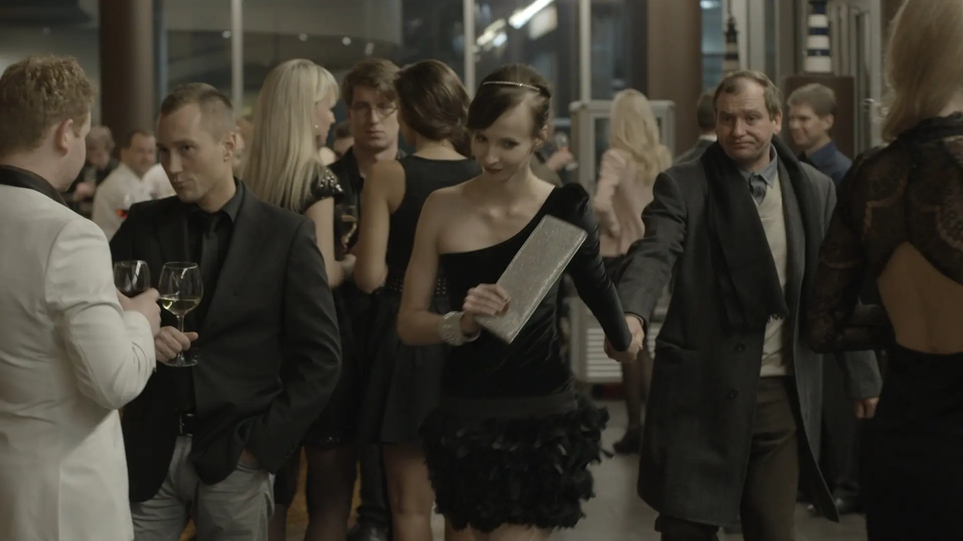 Marek Taclík, Jana Plodková