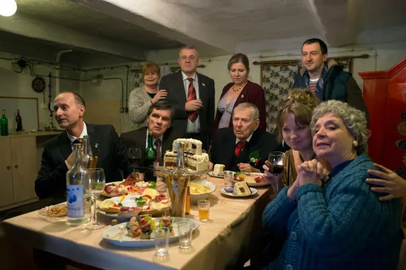 Česká televize připravuje nové seriály, televizní a koprodukční filmy