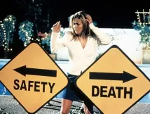 Carmen Electra - Scary Movie – Děsnej biják (2000), Obrázek #2