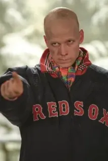 Donnie Wahlberg