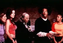 Chris Elliott - Scary Movie 2 (2001), Obrázek #1