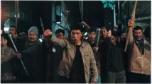Jackie Chan - Město zločinu (2009), Obrázek #12