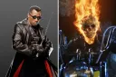 Zpátky doma: Blade a Ghost Rider znovu pod křídly Marvelu