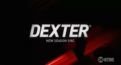 Dexter: Teaser