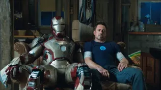 Nejlepší hlášky Tonyho Starka ala Iron Mana