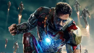 Iron Man ovládl svět s razancí, která útočí i na úspěch megahitu Avengers