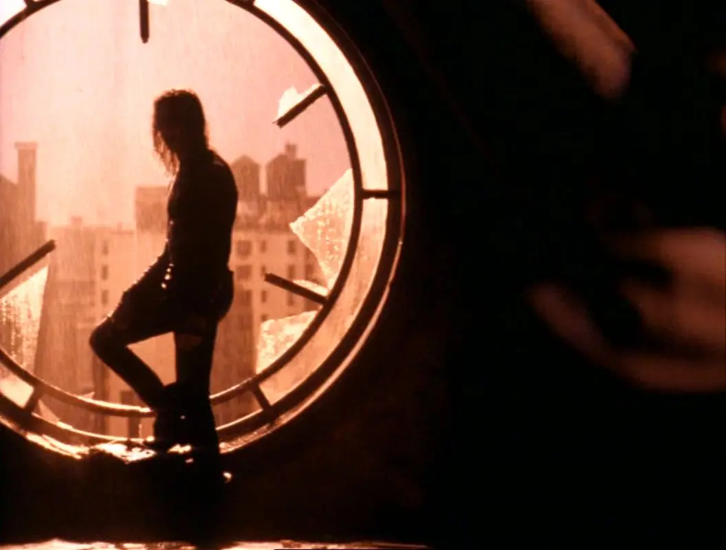 Nová Vrána mění hlavního hrdinu - místo profesora Xaviera záporák z Rychle a zběsile