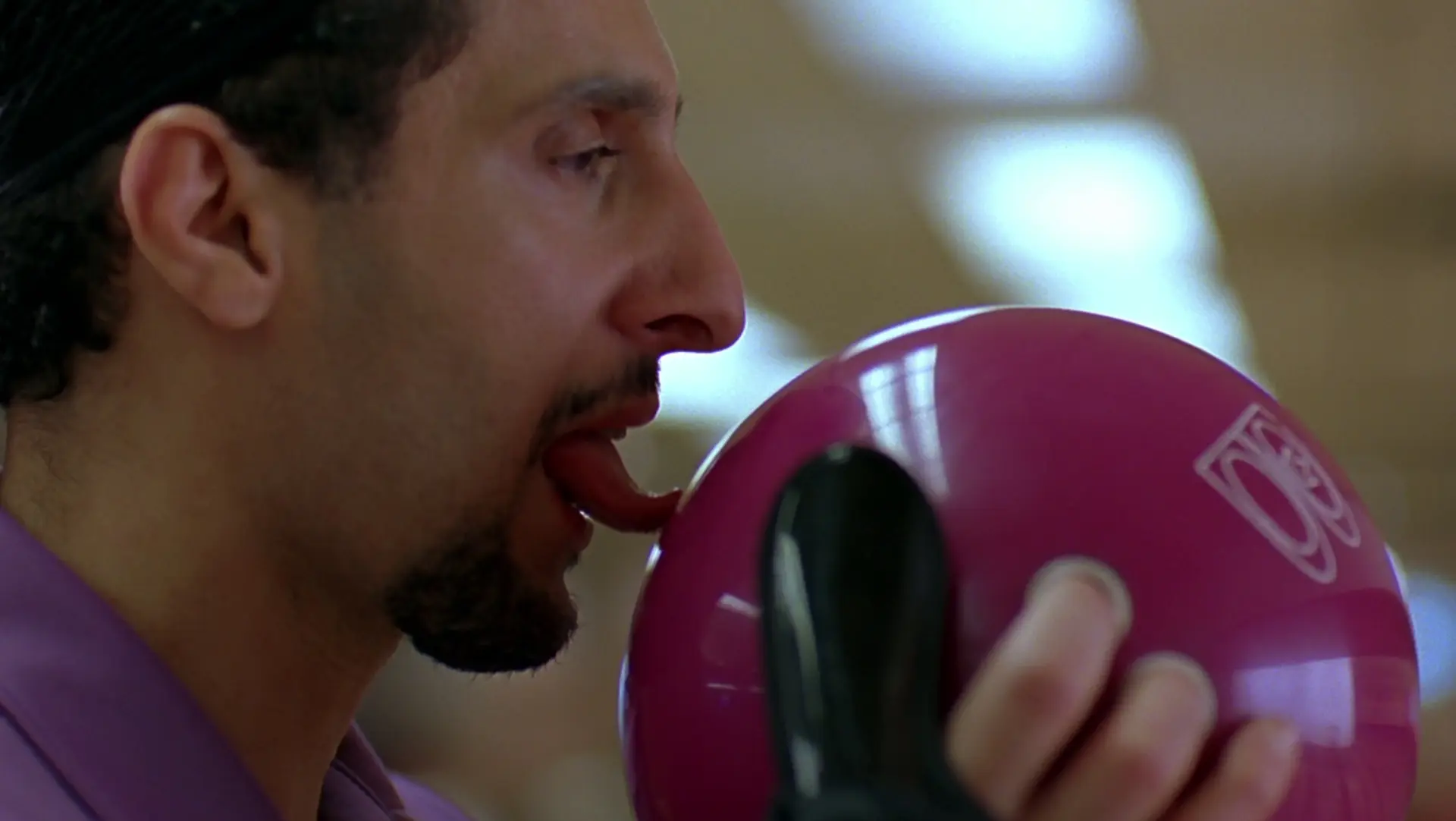 Big Lebowski