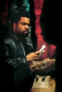 Ice Cube - Duchové Marsu (2001), Obrázek #1
