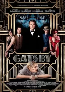 Isla Fisher - Velký Gatsby (2013), Obrázek #1
