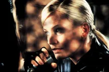 Natasha Henstridge