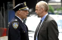 David Morse