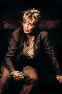 Joanna Cassidy