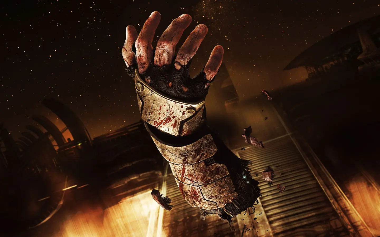 Hororový klasik John Carpenter by rád natočil adaptaci hry Dead Space