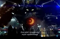 Pacific Rim - Útok na Zemi: trailer