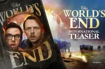U konce světa: trailer