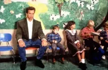 Arnold Schwarzenegger - Policajt ze školky (1990), Obrázek #2