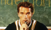 Arnold Schwarzenegger - Policajt ze školky (1990), Obrázek #7