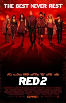 Mary-Louise Parker - Red 2 (2013), Obrázek #4