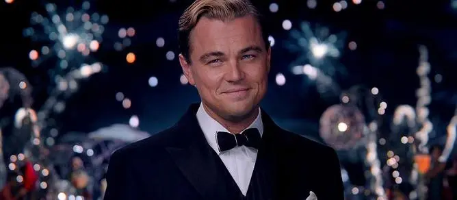 Leonardo DiCaprio