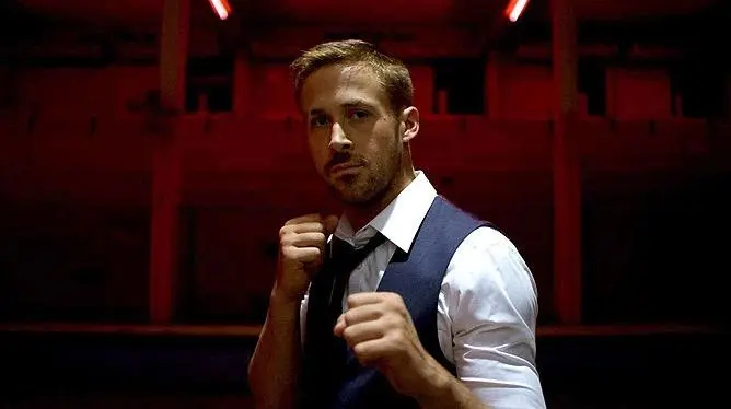 Ryan Gosling