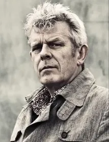 Alex van Warmerdam -  Obrázek #1