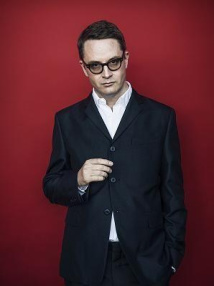 Nicolas Winding Refn