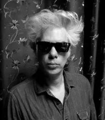 Jim Jarmusch -  Obrázek #2