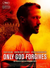 Ryan Gosling - Jen Bůh odpouští (2013), Obrázek #1