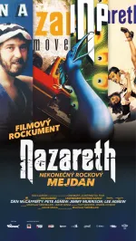 Nazareth - Nekonečný rockový mejdan