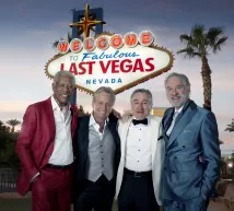 Robert De Niro - Frajeři ve Vegas (2013), Obrázek #1