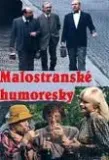 Malostranské humoresky