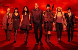 Extrémně nebezpeční důchodci z Red by se měli dočkat i třetího dílu