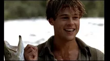 Brad Pitt - Teče tudy řeka (1992), Obrázek #3