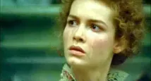Saffron Burrows