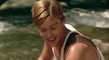 Brad Pitt - Teče tudy řeka (1992), Obrázek #4